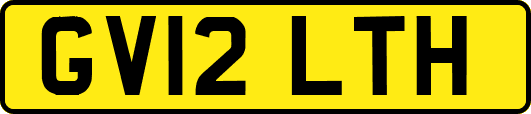 GV12LTH