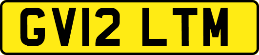 GV12LTM