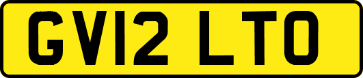 GV12LTO