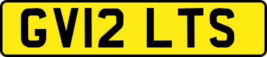 GV12LTS