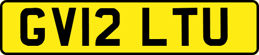 GV12LTU