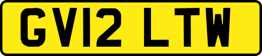 GV12LTW
