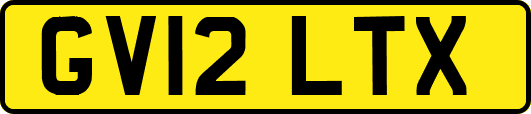 GV12LTX
