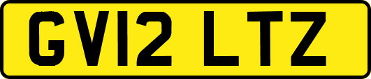 GV12LTZ