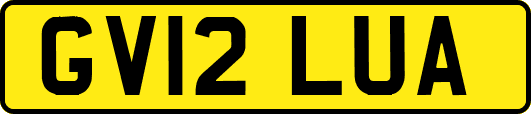 GV12LUA