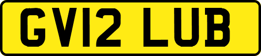 GV12LUB
