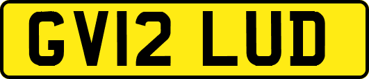 GV12LUD