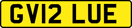 GV12LUE