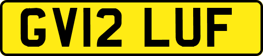 GV12LUF