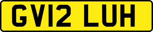 GV12LUH