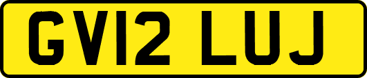 GV12LUJ