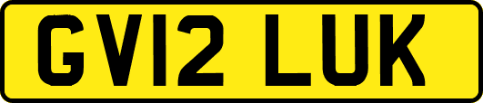 GV12LUK