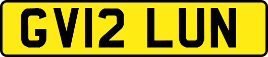 GV12LUN