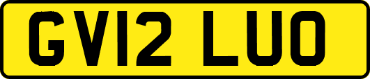 GV12LUO