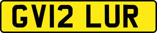 GV12LUR