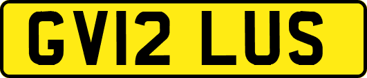 GV12LUS