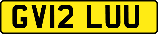 GV12LUU