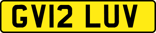 GV12LUV