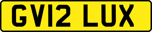 GV12LUX
