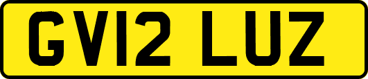 GV12LUZ