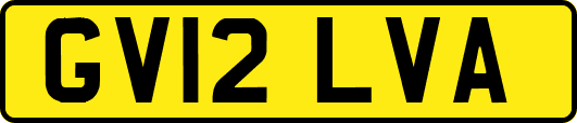 GV12LVA