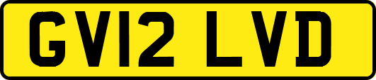GV12LVD
