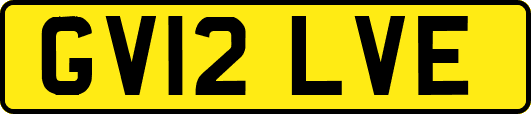 GV12LVE