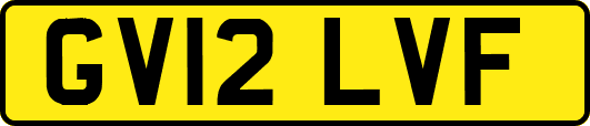 GV12LVF