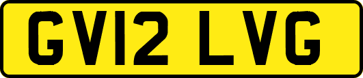 GV12LVG