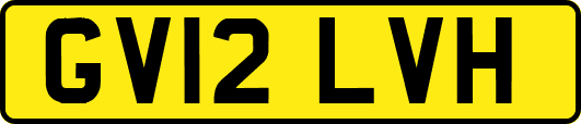 GV12LVH
