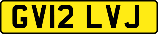 GV12LVJ