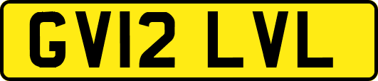 GV12LVL
