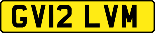 GV12LVM