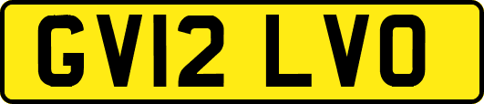 GV12LVO