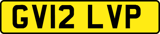 GV12LVP