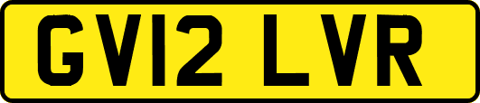 GV12LVR