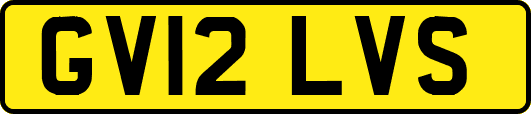 GV12LVS