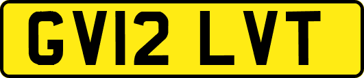 GV12LVT