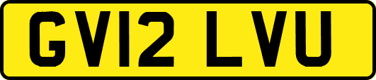 GV12LVU