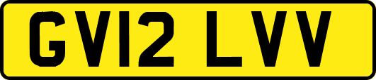 GV12LVV
