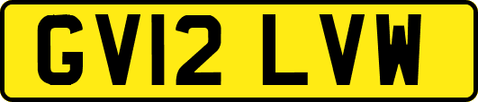 GV12LVW
