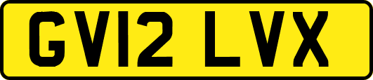 GV12LVX