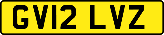 GV12LVZ