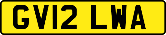 GV12LWA