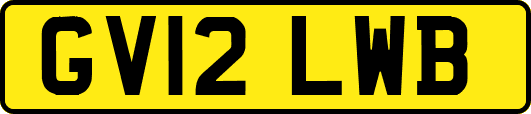 GV12LWB