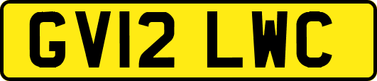GV12LWC