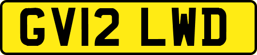 GV12LWD