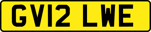 GV12LWE