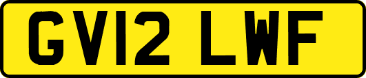 GV12LWF