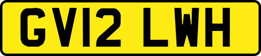 GV12LWH